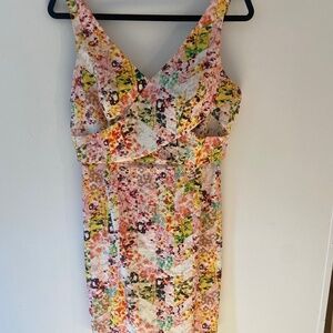 Jessica Simpson dress